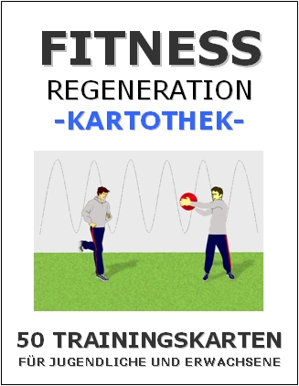 Trainingskartothek - "Methoden der Regeneration" 