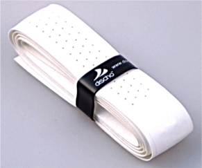 DISCHO - Pro Cushion - Basisgriffband - weiß - 1 Stck - 2,0 mm 