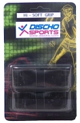 DISCHO - Hi-Soft-Grip - 2er Packung - 1,5 mm 