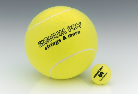 Jumbo Ball- Signum Pro - Jumbo Ball 