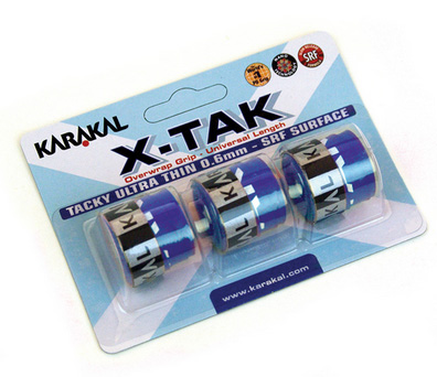 Karakal - X-Tak - 3er 
