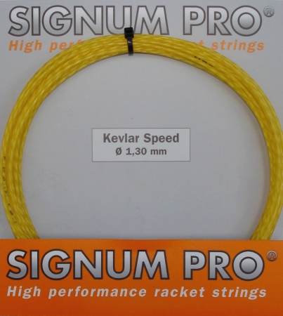 Signum Pro - Kevlar Speed - 12 m 