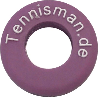 Tennisman Vibrastop- Luxury Dampener - 1 Stck. 