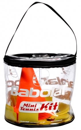 Babolat - Kit Mini Tennis 