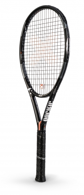 Tennisschläger - Pacific - BXT NXS Nexus L3 - Testschläger 
