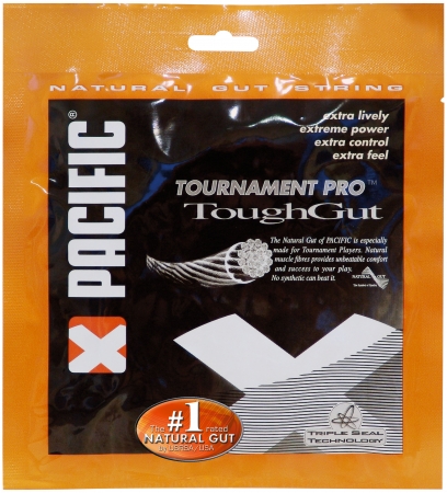 Pacific Tournament Pro - Tough Gut (Black Series)1/2 - 6,1 Meter 
