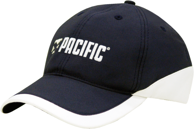 Pacific - Team X Cap blau 