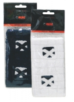 Pacific - wristbands - 2er Pack 