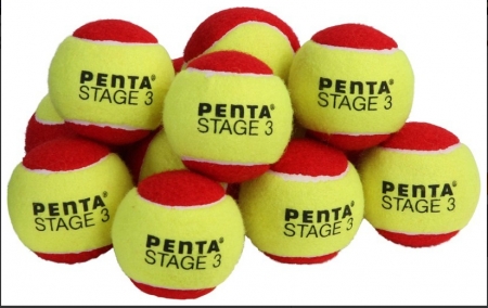 Penta Stage 3 Balls (f12 pcs) 