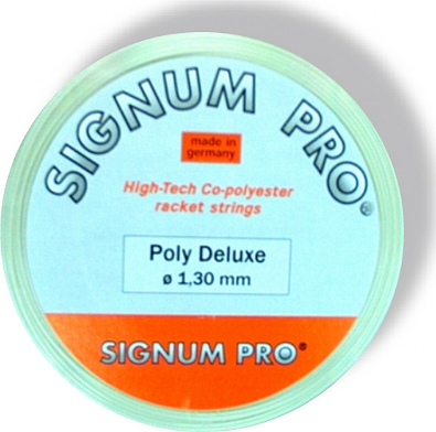 Signum Poly Deluxe - 12 m - perlmutt 