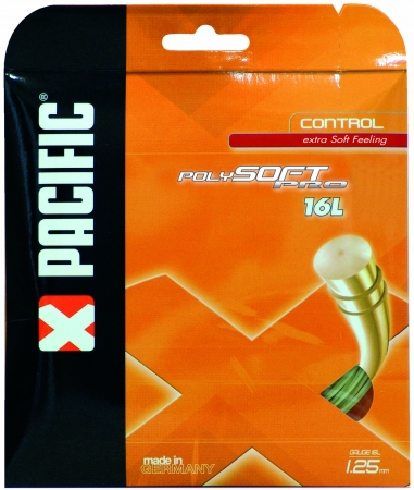 Pacific Poly SOFT PRO - 1 Set - 12,2 Meter 