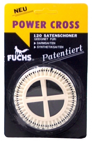 Fuchs - Power Cross - 120er Pack 