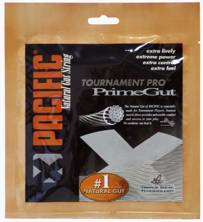 Pacific Tournament Pro - Prime Gut - 12,2 Meter 