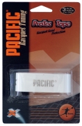 Pacific - Protect Tape Schlägerschutzband weiß - 3 Stck. 