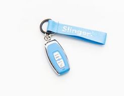 Slinger - REPLACEMENT REMOTE CONTROL 