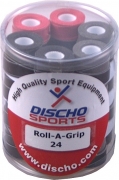 DISCHO - Roll-A-Grip - 24er Packung - 0,5 mm 