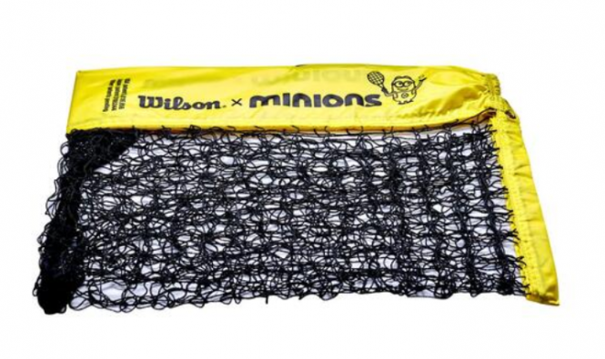 MINIONS REPLACEMENT NET 18 