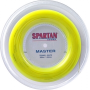 Tennissaite - Spartan Master - 200 m (neon-gelb) 