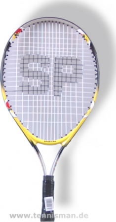 Tennisracket - Spartan - Pro 3505 - 22" 