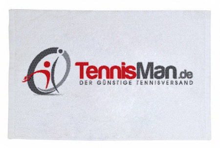 Tennisman - Handtuch  (Sport Towel) 