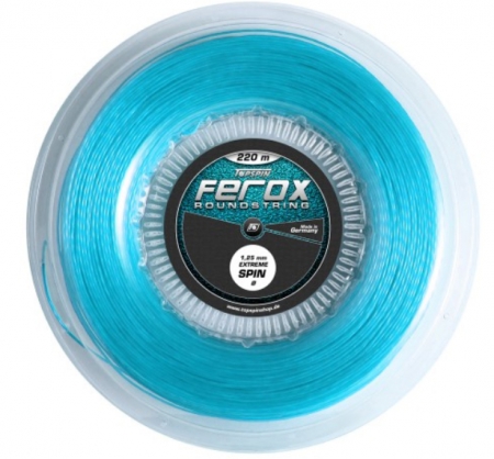 Topspin Ferox Roundstring 220m - 1,25 mm 