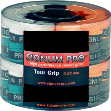 Signum Pro - Tour Grip 60er Box 