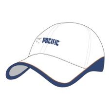 Pacific - Tour X Cap 
