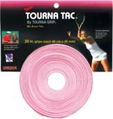 Unique - Tourna Tac XL - 30er Packung - pink 