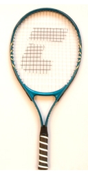 Tennisracket - TYGER Junior 58 cm - 23" 