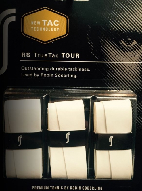 RS - True Tac Tour - 3er Pack 