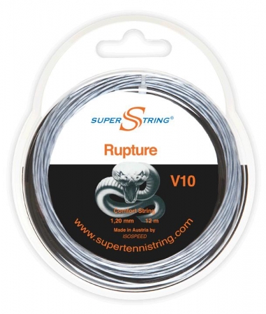 Super String Rupture V10 - 12 Meter 
