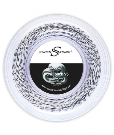 Super String Pure Touch V5 - 200 Meter 