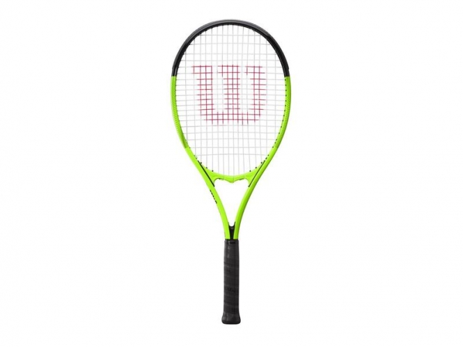 Tennisschläger - Wilson - BLADE FEEL XL 106 TNS 