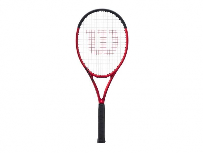 Tennisracket - Wilson - CLASH 100L V2.0 