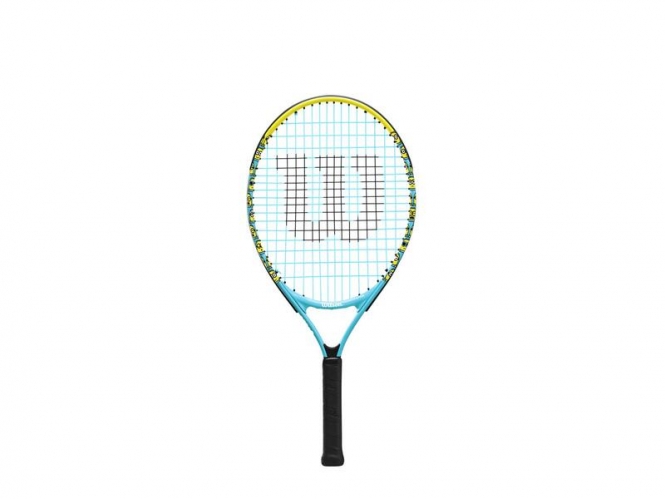 Tennisracket - Wilson - Minions 23 Tennis Racket 