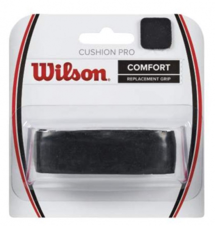 Wilson - Cushion Pro 
