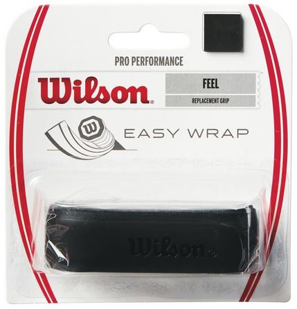 Basisgriffband - Wilson - Pro Performance (2017) 