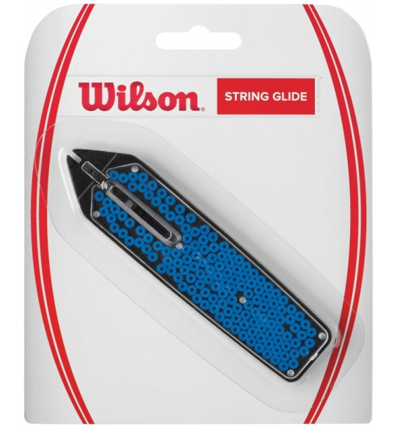 Wilson - String Glide - Saitenschoner 