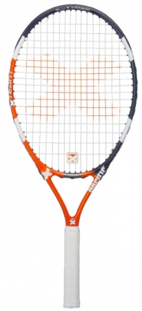 Tennisschläger- Pacific - xTeam 1.25 (Junior Series) 