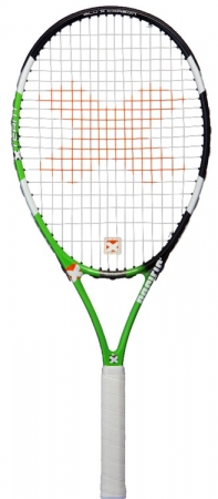 Tennisracket- Pacific - xTeam 1.35 (Junior Series) (2015+2016) 