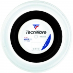 Tennisstring - Tecnifibre - TGV - 200 m - Black 