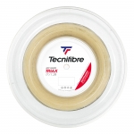 Tennisstring - Tecnifibre - TRIAX - 200 m - Natur 