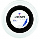 Tennisstring - Tecnifibre - MULTIFEEL - 200 m - Black 