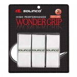 Solinco - Wonder Grip - 3 Pack 