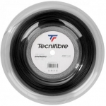 Tennisstring - Tecnifibre - SYNTHETIC GUT - 200 m - Black 