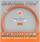 Tennisstring - Signum Pro - Plasma HEXtreme - 12 m 
