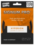 Tennisstring - Signum Pro - Hyperion - 12 m 