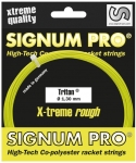 Tennisstring - Signum Pro - Triton - 12 m 