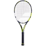 Tennisschläger - Babolat - PURE AERO (2023) - Testschläger 