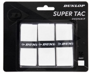 Overgrip - Dunlop - SUPER TAC - 3 St. 